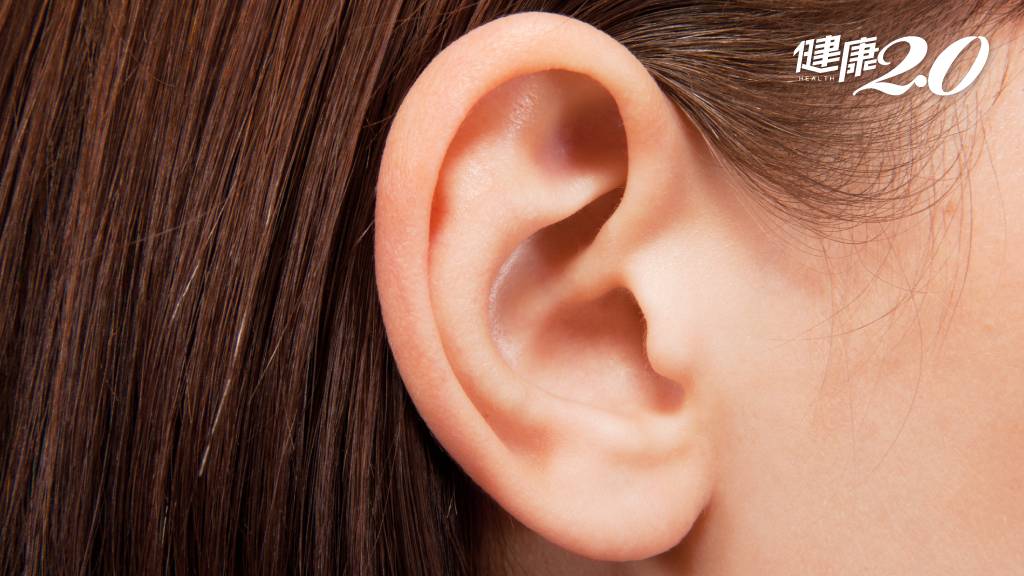 別小看捏耳朵！中醫教按摩9耳穴有效緩解頭痛、失眠、經痛 在家隨時都能做