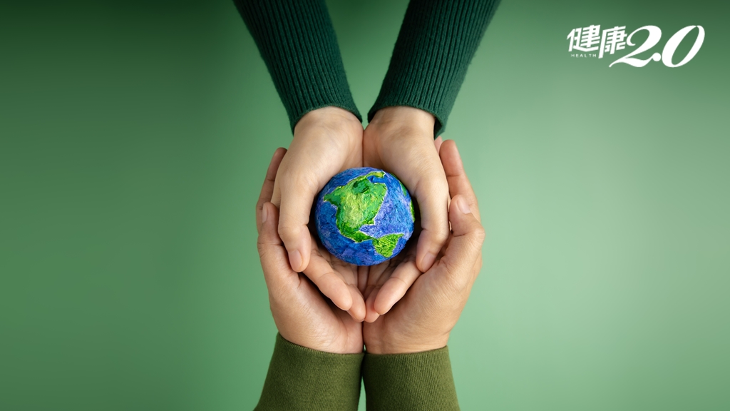 世界地球日活動！永續生活怎麼做？20家品牌示範減塑、減碳、零廢棄