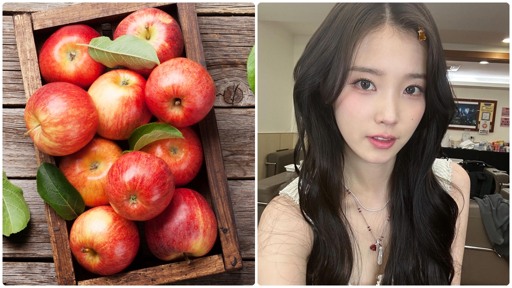 韓星1周狂瘦5公斤「蘋果減肥法」祕訣曝光！醫：減肥水果不能這樣吃