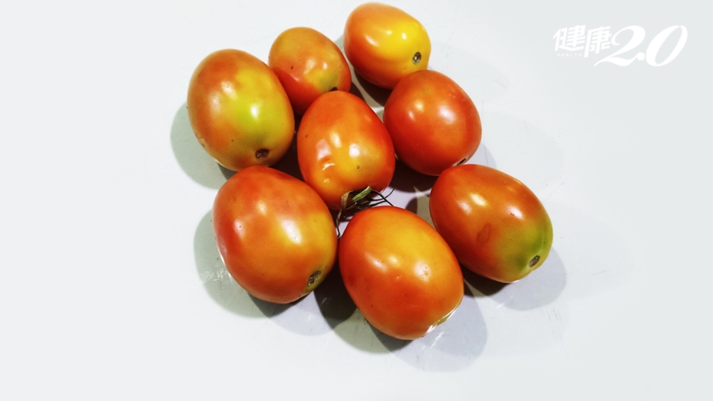 小番茄含糖量比蘋果還低！專家曝小番茄炒蛋做法 減肥、減緩血糖上升