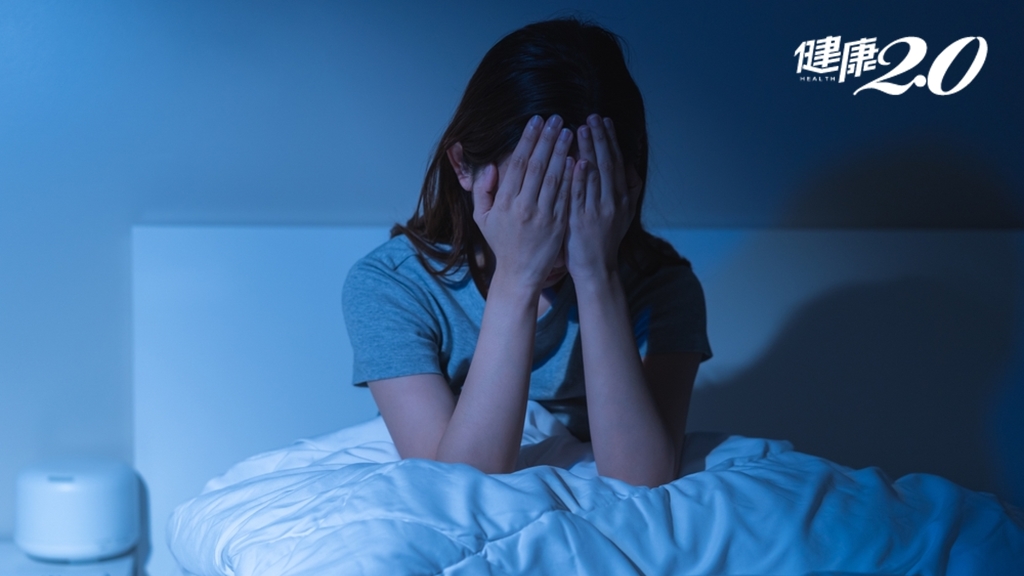 睡不好會讓血糖失控！研究發現：睡眠時間越短、糖化血色素越高 5招助眠