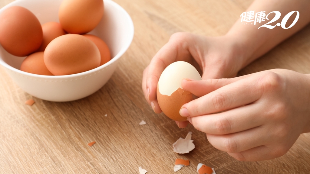 一天3顆雞蛋拯救心血管？吃蛋高膽固醇真相曝！這種人竟能提高好膽固醇