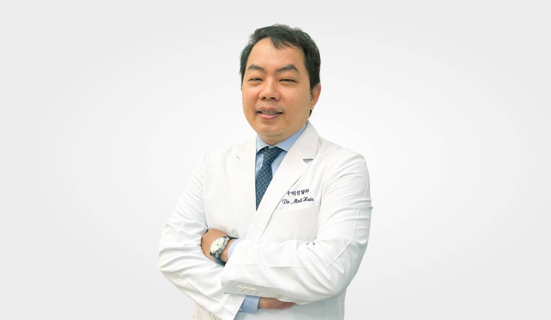 doctor avatar