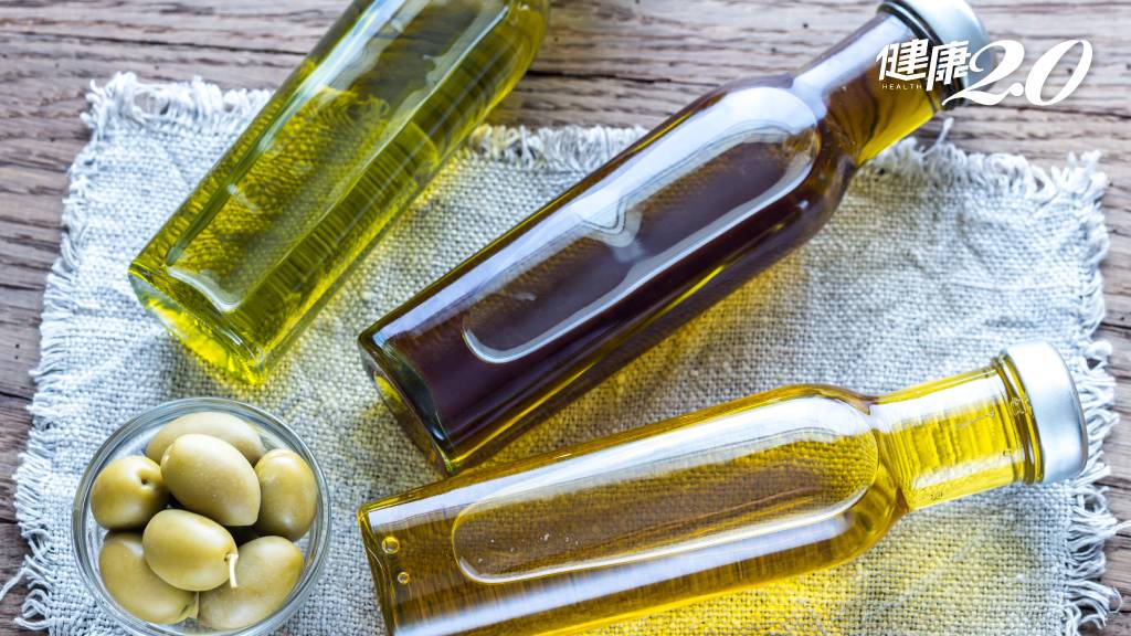 橄欖油怎麼選？特級初榨、初榨差在哪？挑選必知7要點 8大好處護心降膽固醇