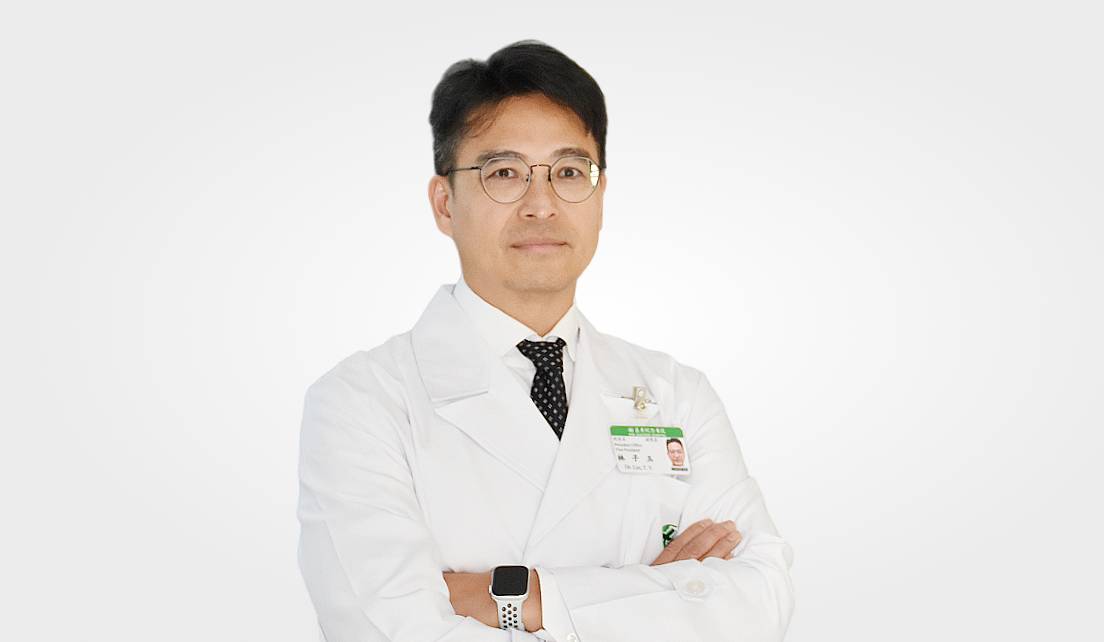 doctor avatar
