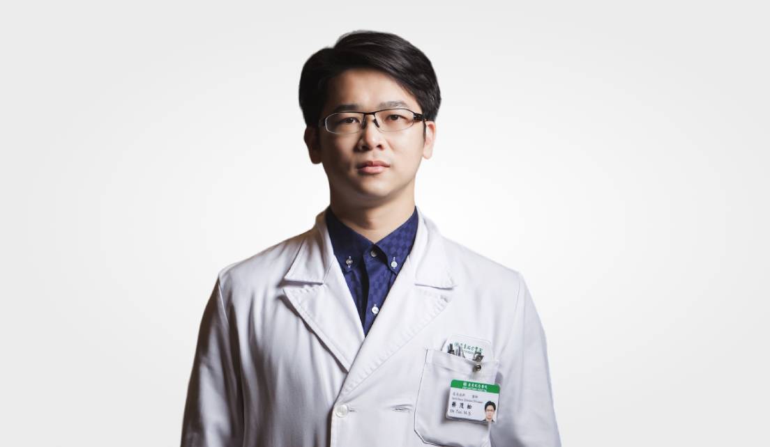 doctor avatar