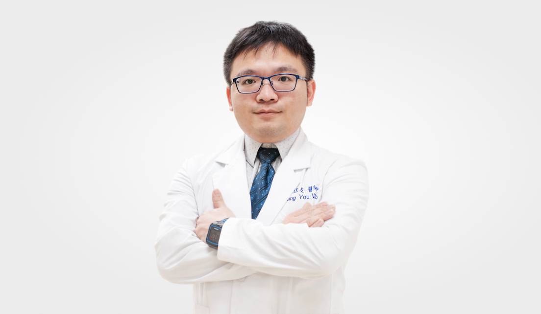 doctor avatar