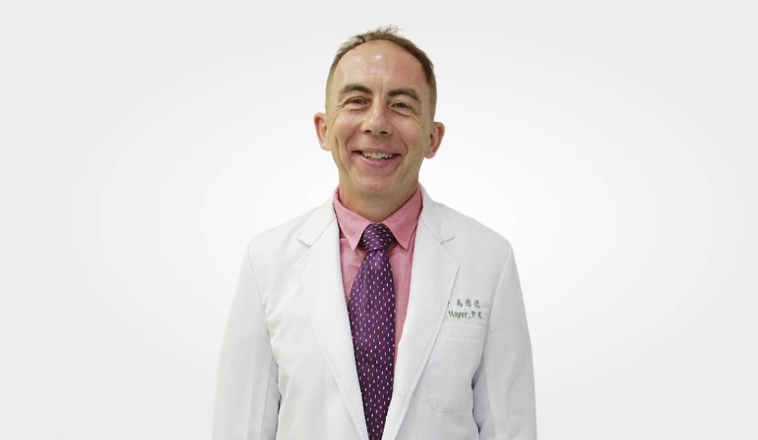 doctor avatar