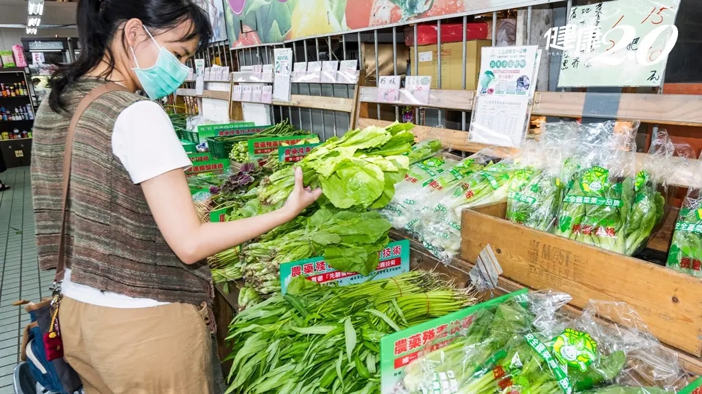這些隔夜菜不要吃 小心吃毒下肚致癌！高麗菜、青江菜都上榜