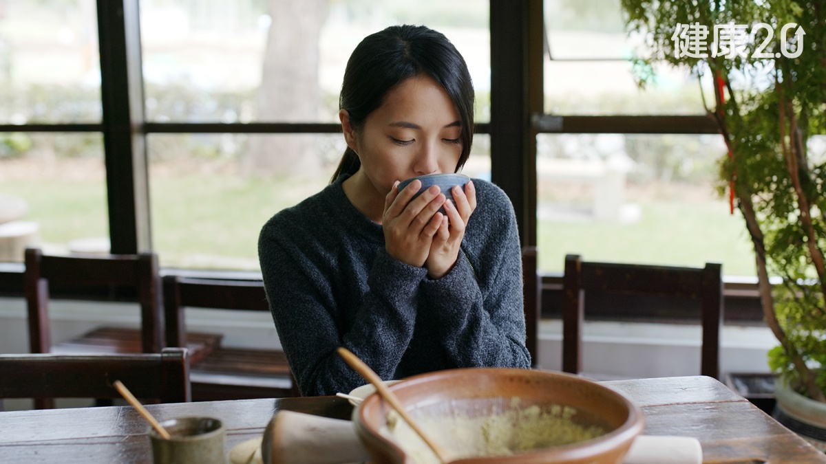 中醫也用「MBTI」養生！ I人E人都適用 五行人格專屬調理5茶飲