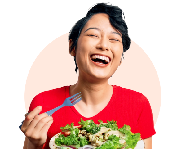 快樂減醣