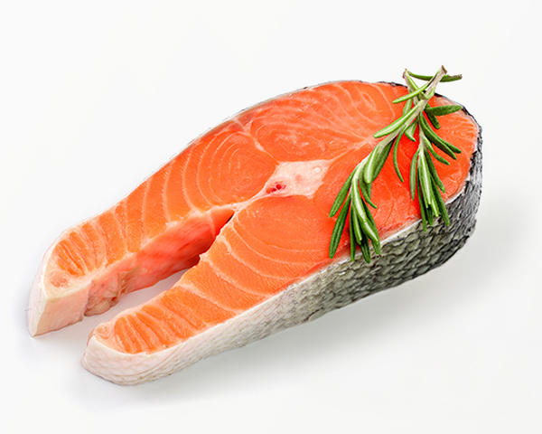 鮭魚