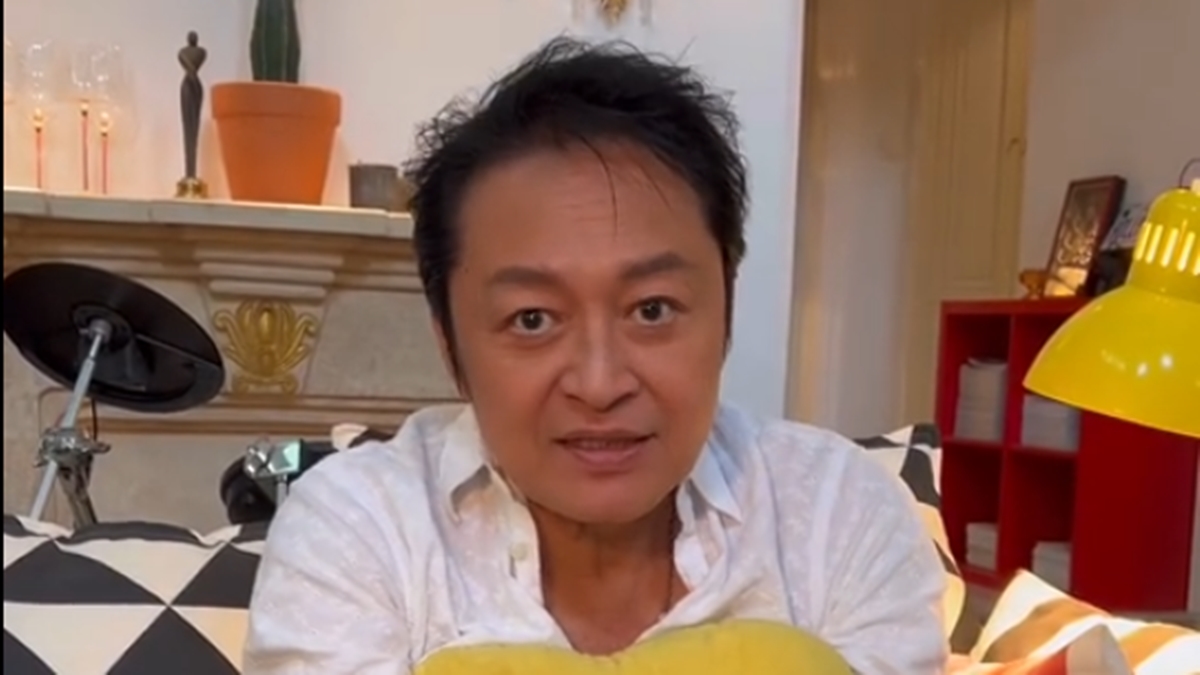 63歲馬景濤血糖出問題暈倒送醫！專家：糖尿病患者最好發 嚴重恐喪命