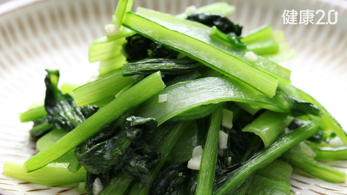 牛奶、菠菜都輸了！常見「便當菜」竟是補鈣王
