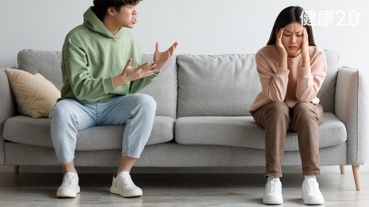 夫妻間有心結怎麼辦？專家建議找伴侶諮商 多做這件事有幫助
