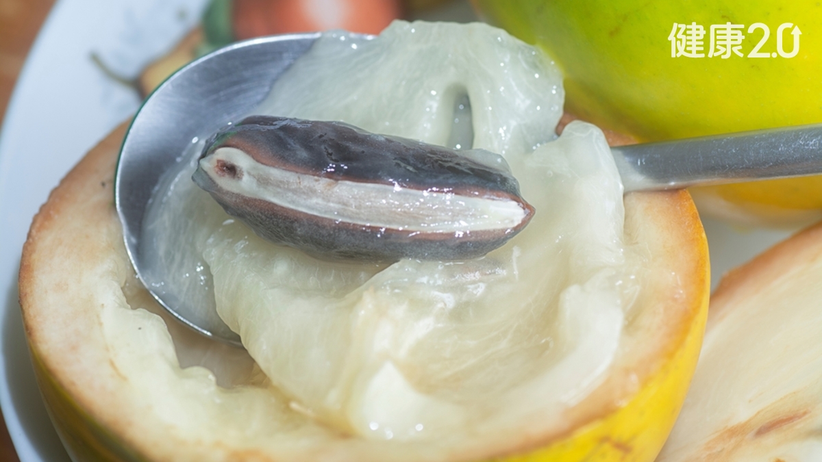 黃金果怎麼吃？這吃法纖維＝半碗燙高麗菜！營養師超推黃金果功效