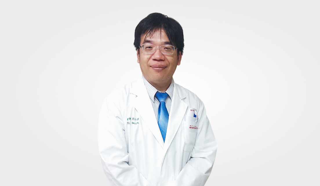 doctor avatar