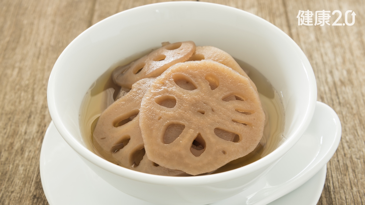 天氣熱到感冒了？陳月卿大推這碗湯 抗暑熱又清心潤肺