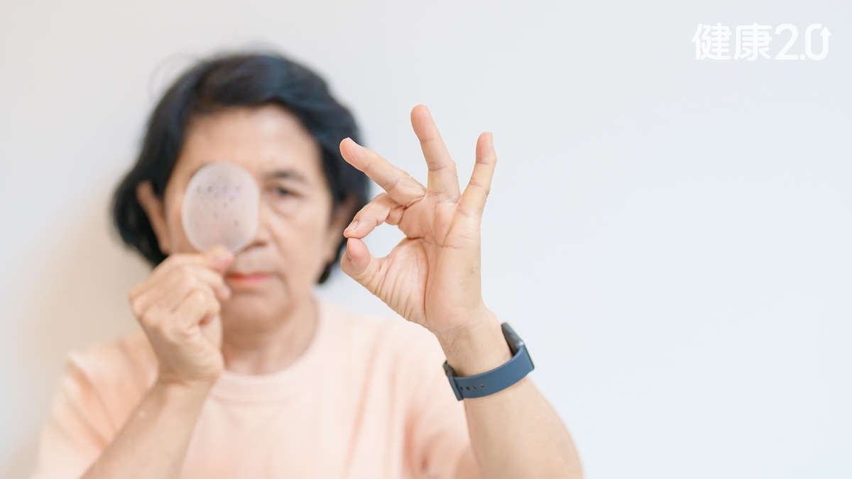 好膽固醇太低、低血壓小心青光眼！中壯年更要注意眼壓不高青光眼