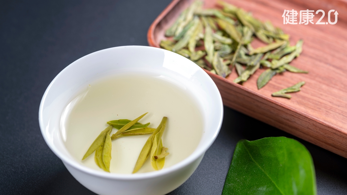 4種茶喝錯小心致癌！這樣泡茶避免喝到農藥