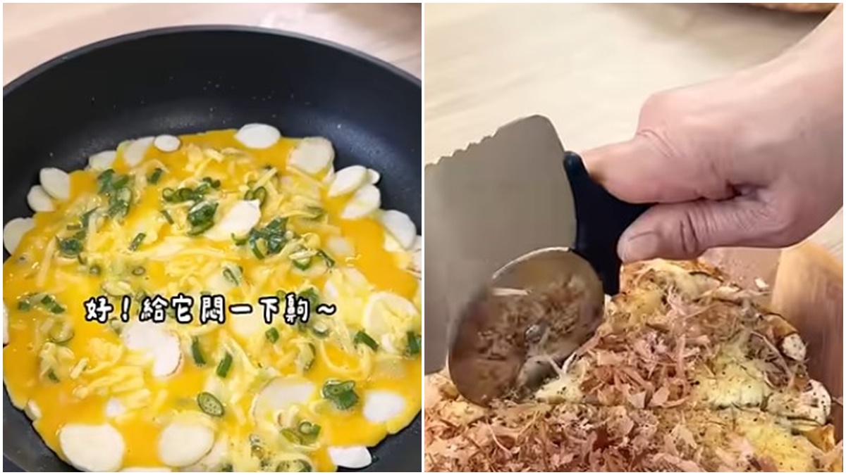 無澱粉PIZZA怎麼辦到的？專家用巧思變好料 控醣開吃囉！
