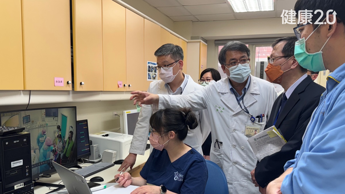 「三級警戒」還會來嗎？疾管署說「會」發生率近6成！3醫學中心示範應變能力