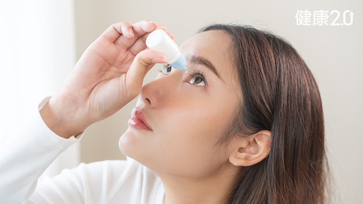 創新青光眼手術!降眼壓效果好 一年免點眼藥水