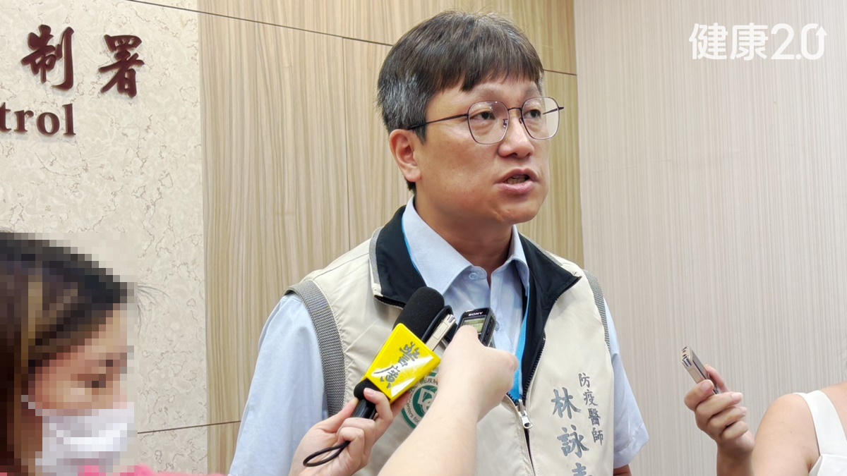 腸病毒伊科11型再奪命，男嬰出生8天逝！媽媽產前感冒發燒需告知助搶命