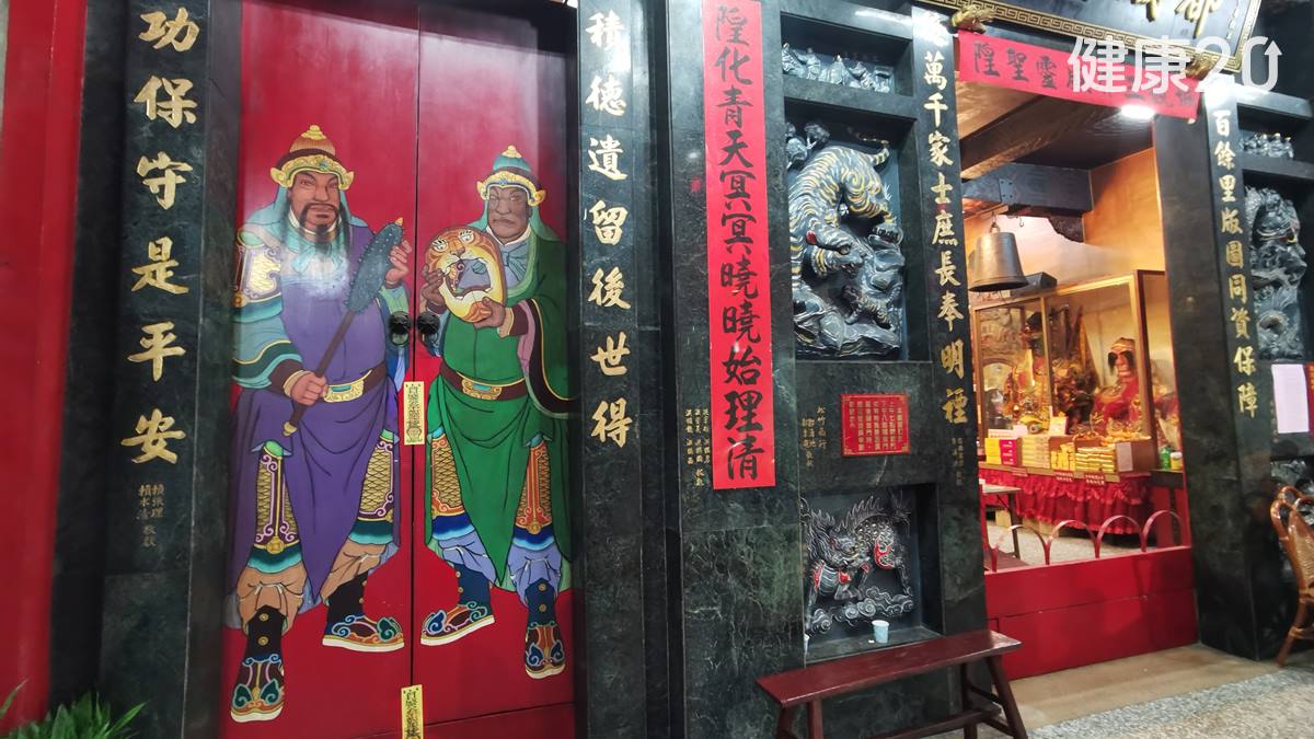 9/21鬼門關拜拜選對時間保平安!供品金紙這樣挑 禁忌關鍵字千萬別說