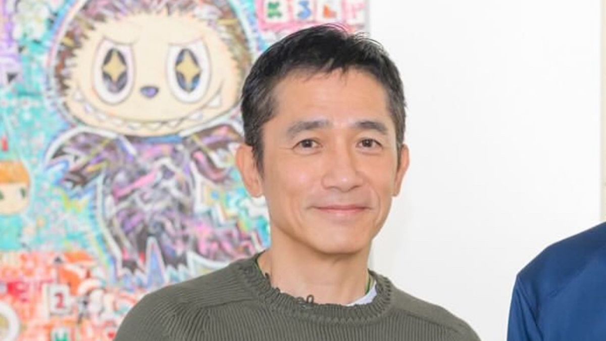 63歲梁朝偉輸給「他」了！大嘆做「這事」好吃力 專家：連天王也恐劃錯重點