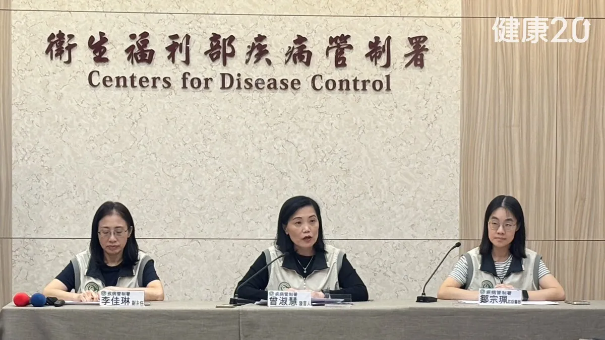 高雄爆新型本土登革熱!OL發燒骨痛,病毒竟與「公司隔樓菲籍同事」吻合!