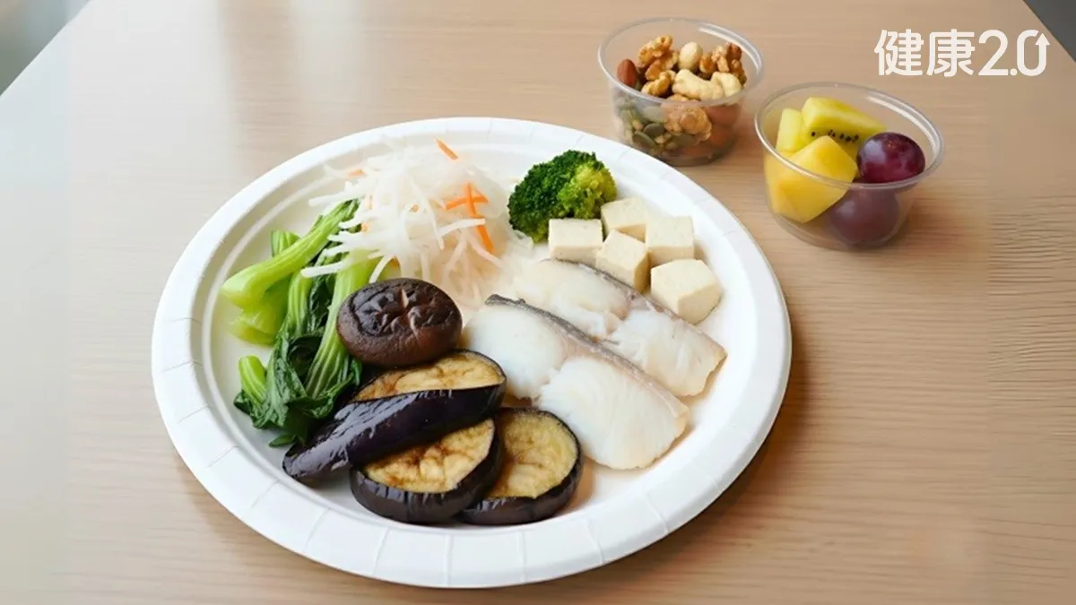 外食這樣吃不怕胖!加這2杯喝出健康 穩血糖又提升免疫