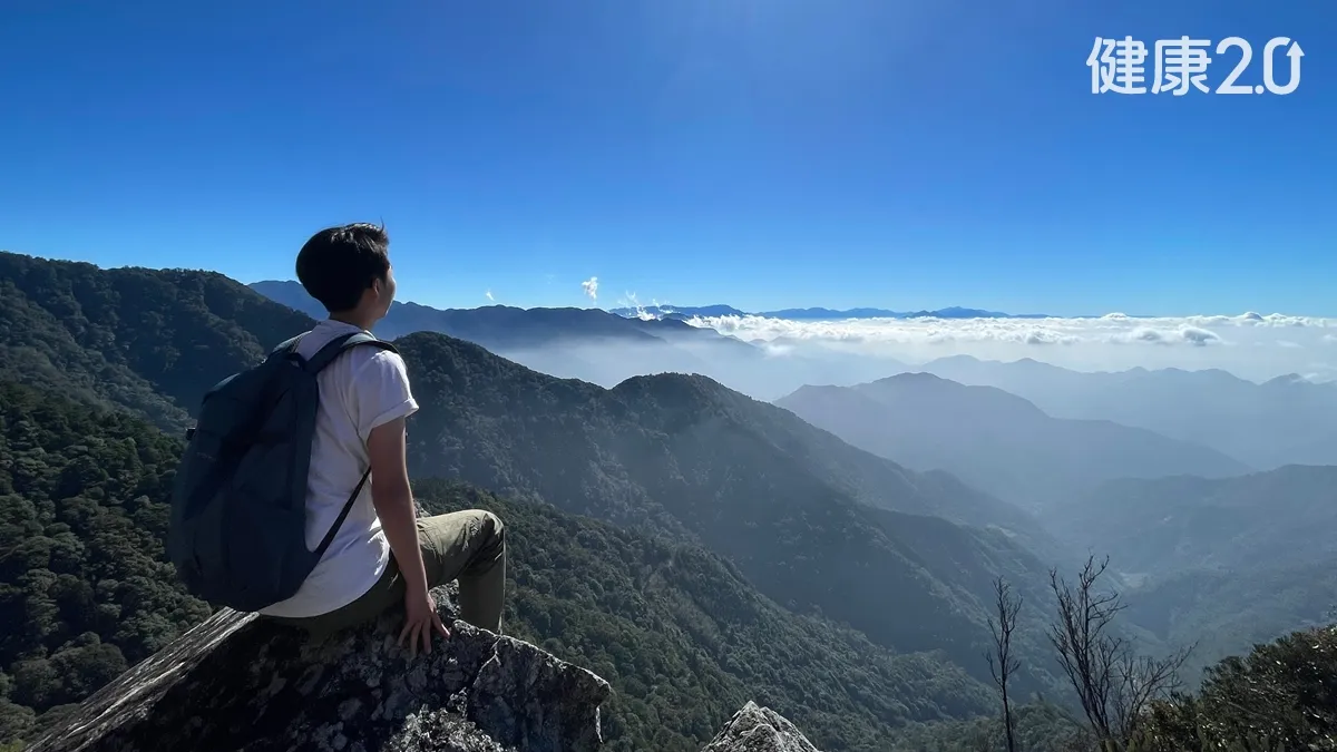 登山老手也可能忽略的致命迷思!2時間高山症最容易發作 預防高山症這樣做