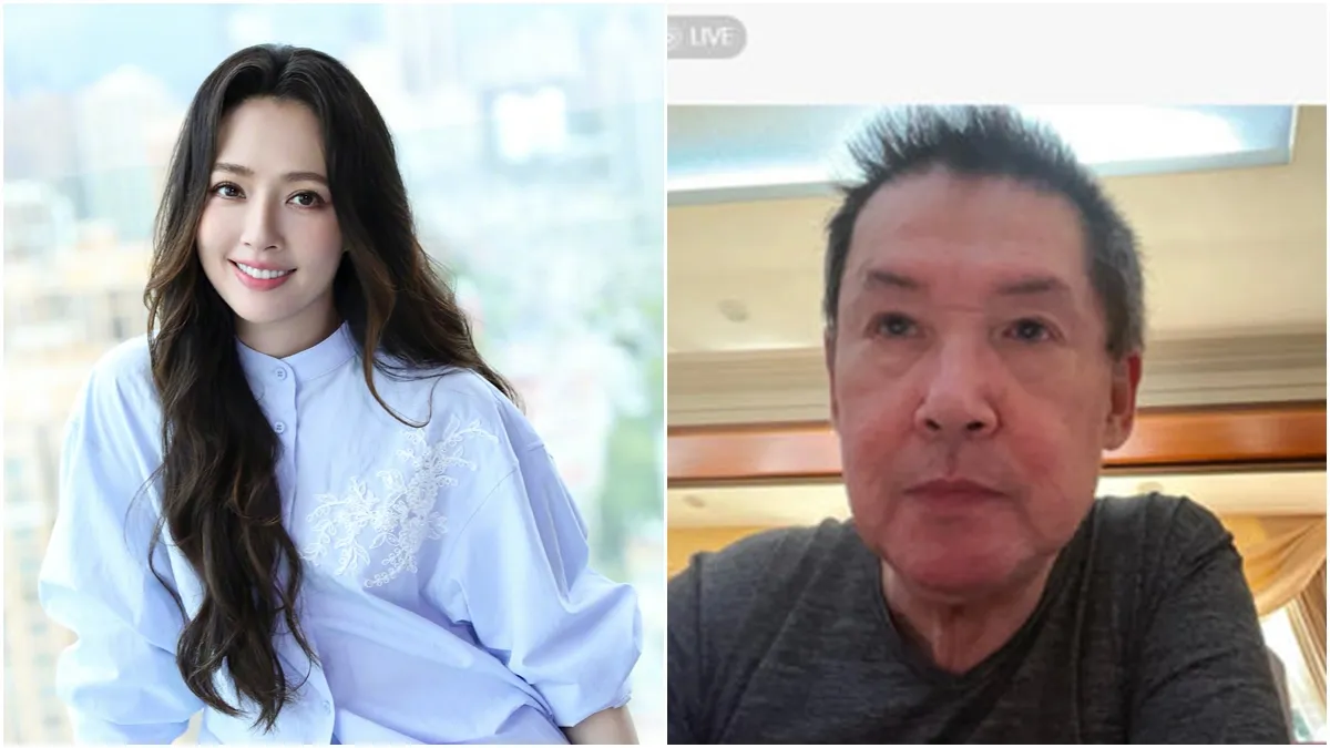 郭碧婷爸證實罹肺癌!本人親曝病因50年習慣 醫籲快做1事