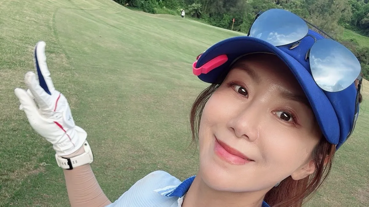 49歲佩甄自曝老花「連名片也看不清楚」!老花有什麼症狀?醫解答