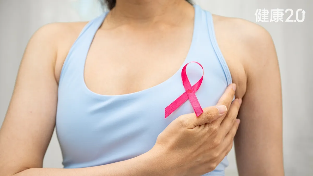 乳癌新型標靶藥10/1起健保擴大給付 每年700患者年省百萬元