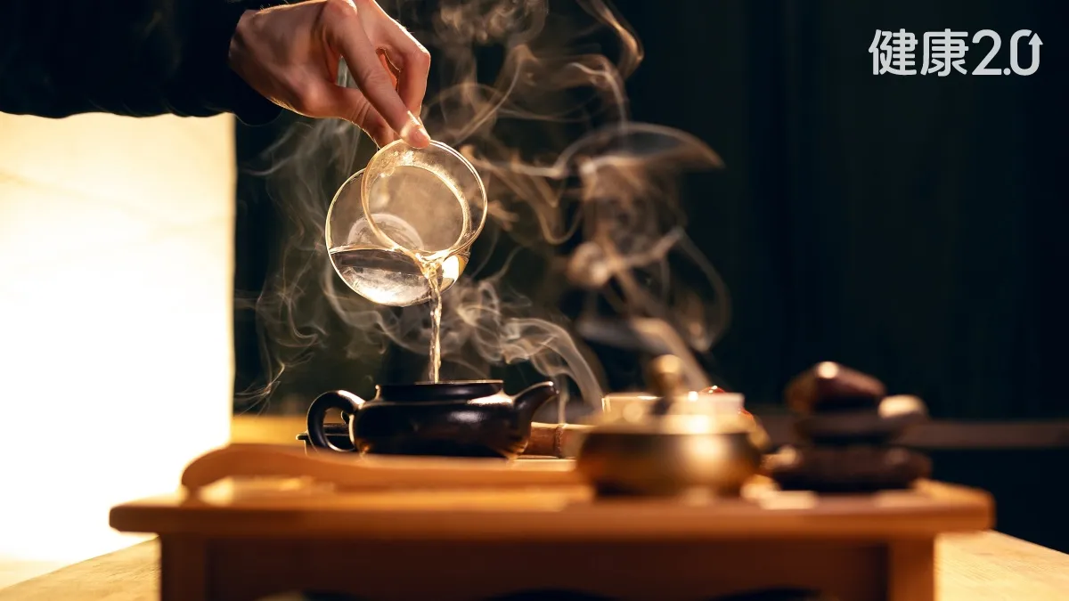 普洱茶能減重、降血糖？三個月改善代謝症候群 醫警告「這特徵」千萬別喝