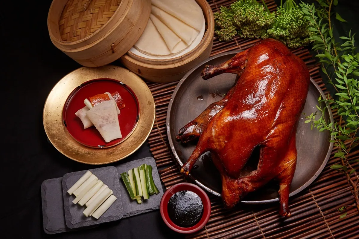 黃仁勳愛點的中菜館必點菜色及健康配菜指南