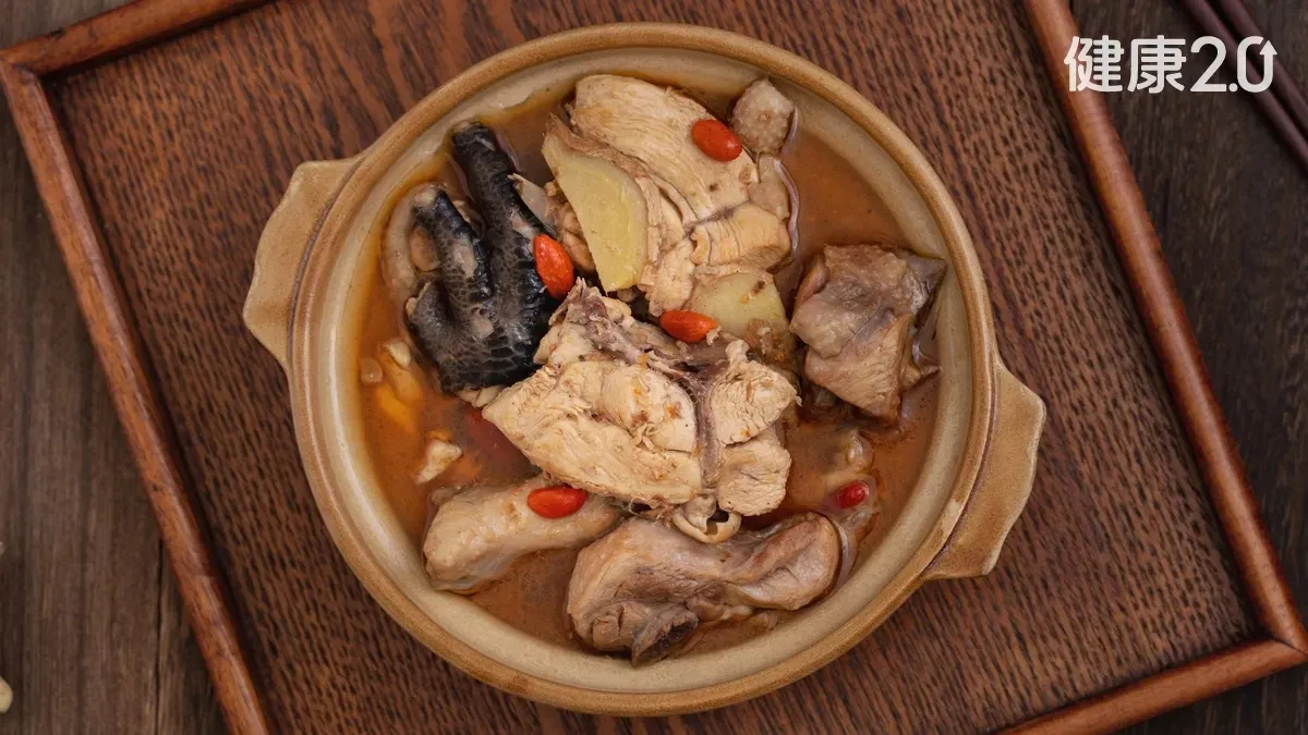 麻油抗發炎、緩解更年期症狀、護心 搭配3食物更厲害