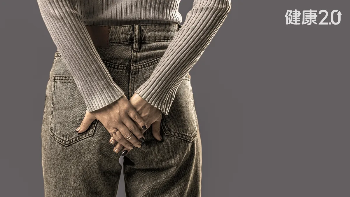 屁王是你？身體很誠實 5種異常放屁狀態代表健康出問題