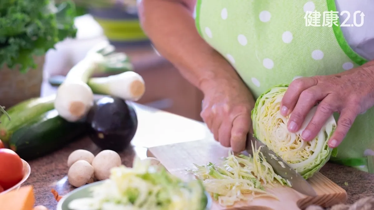 高麗菜＋枸杞＋南瓜超級厲害！名醫大推1作法穩血糖、護肝臟