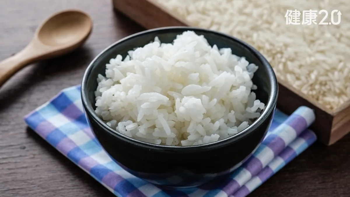 不用電鍋煮飯更好吃！洗米、煮飯大公開 米飯更Q彈、香味更突出