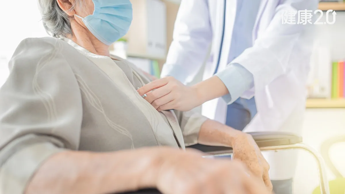 台大醫院「免費老人健檢」這天開放登記！這樣做效率好