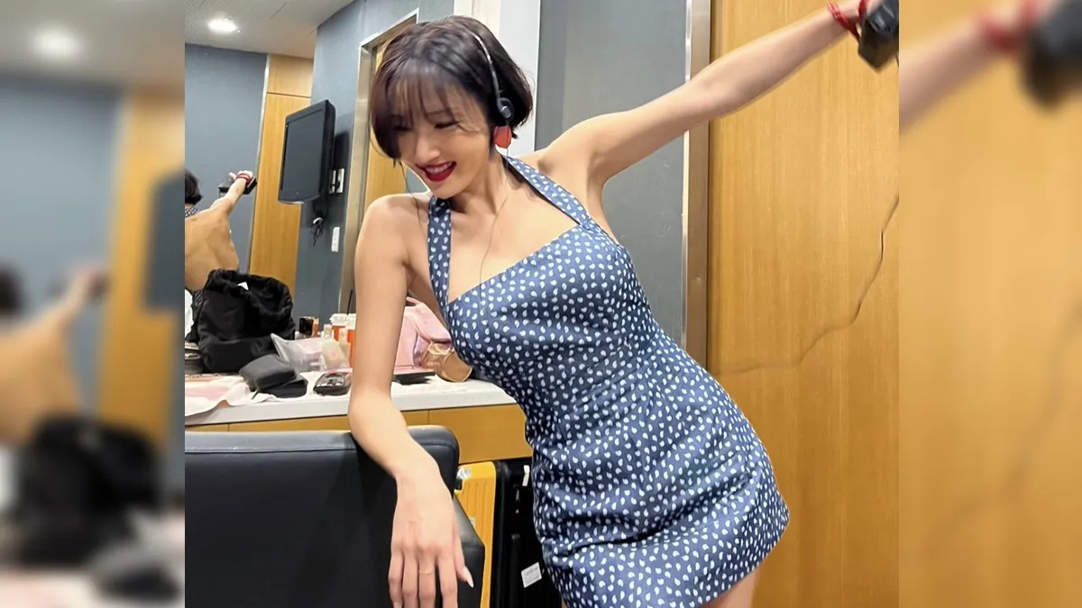 韓國女神華莎減肥10公斤祕訣曝光！瘦身菜單、運動公式快學起來