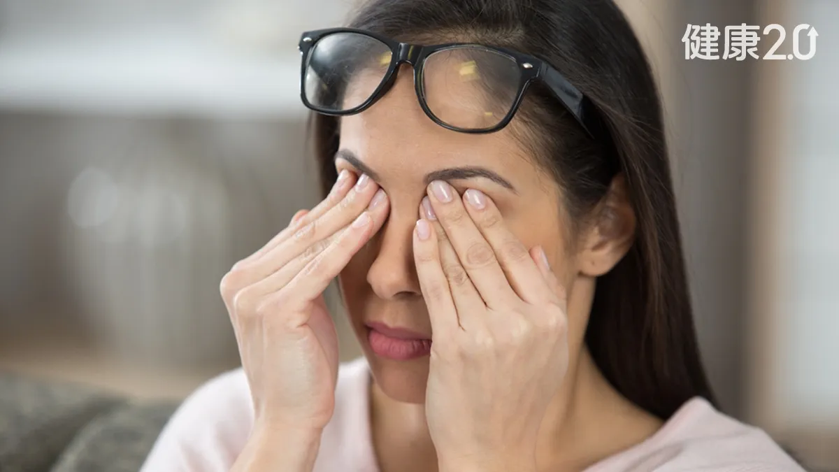 預防黃斑部病變光吃葉黃素不夠！護眼3招提升吸收率