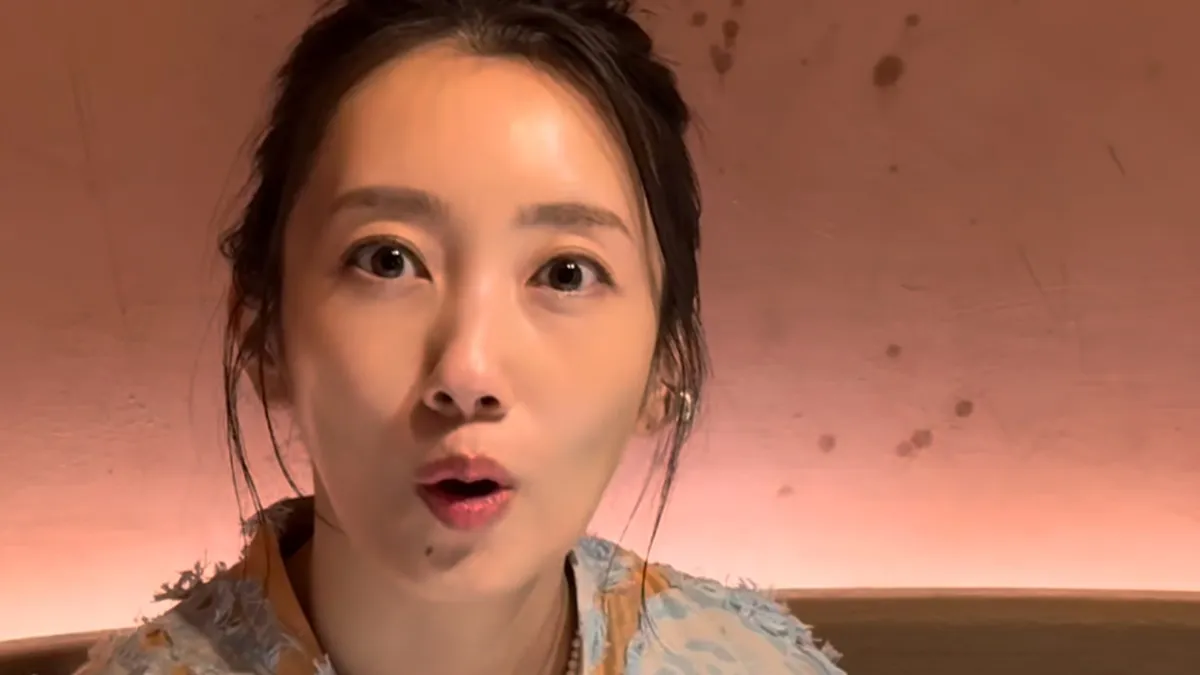 波瑠結婚！女大男小差5歲「姐弟戀」醫：別看年齡差 要看「這個」！