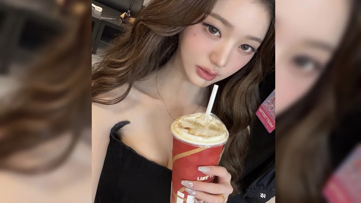 韓星喝全糖手搖飲都不會胖？一天可以吃多少糖？專家分享控糖策略