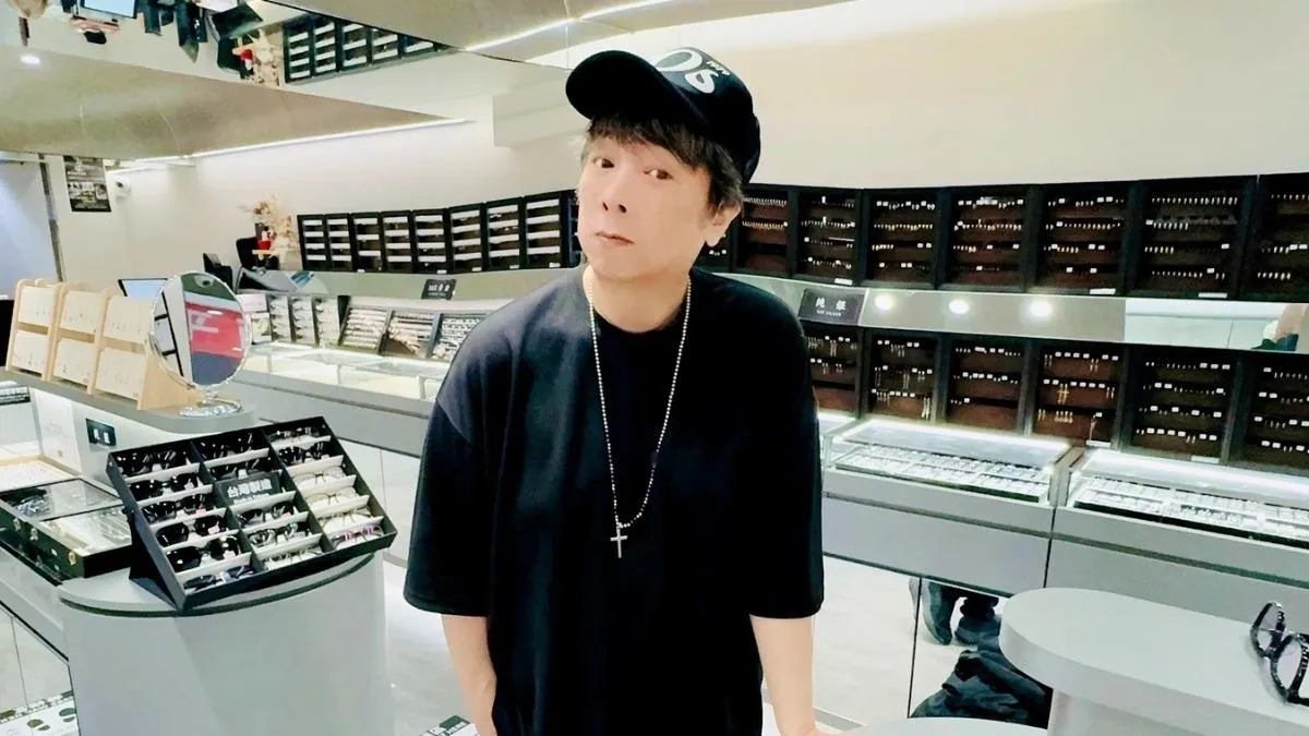 66歲曹西平驚傳驟逝！影界大老吳宗憲心痛 醫：獨居時代單身者必學自保