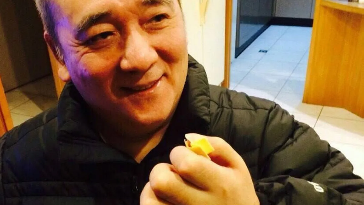 國民爸爸、《鬼丈夫》趙學煌逝！醫師：臥床難防併發症 避全身癱瘓可以「這樣做」