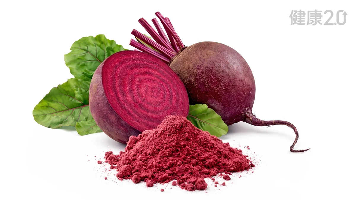 天然血管擴張劑！甜菜根擊退高血壓 強降壓3類人慎用